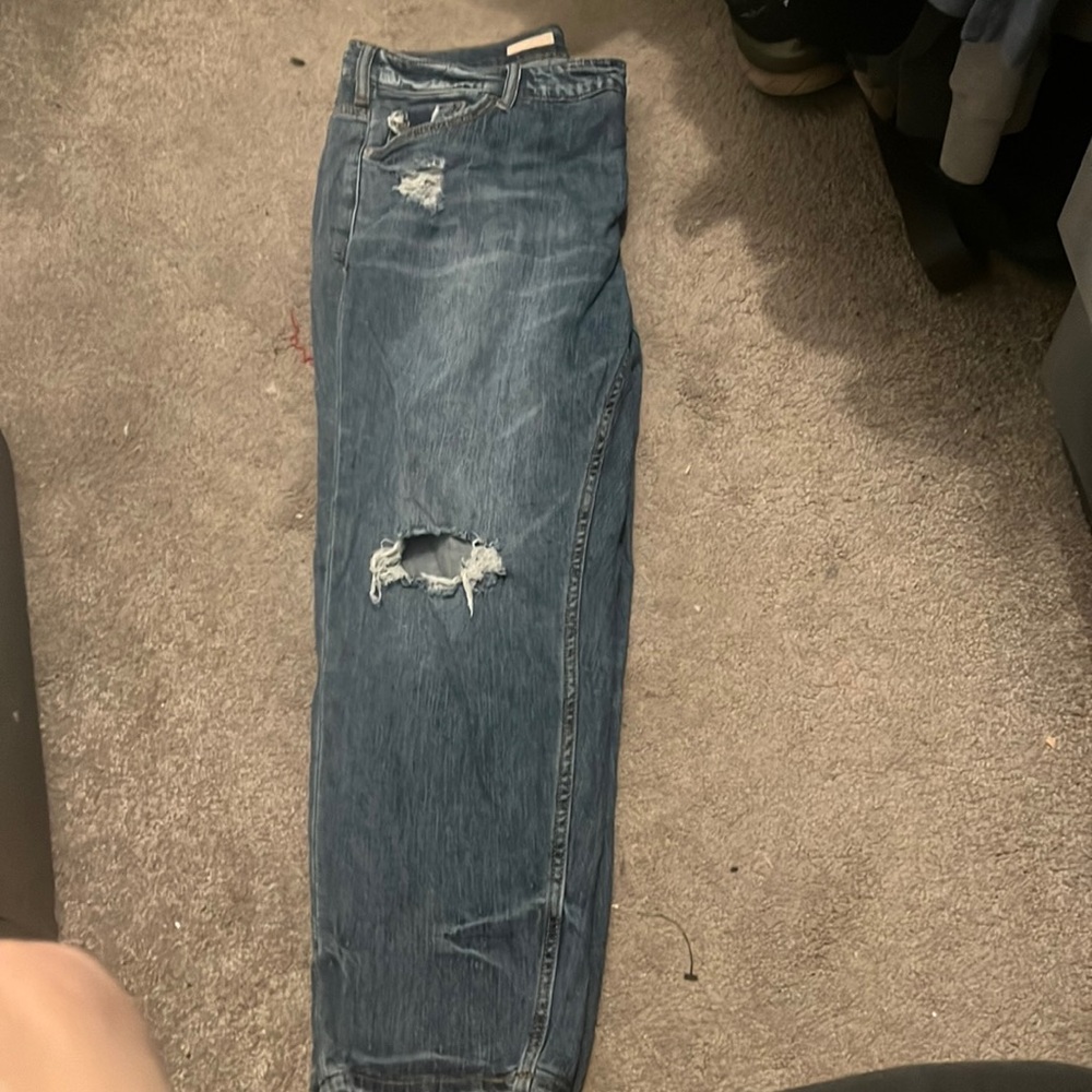 PILCRO JEANS